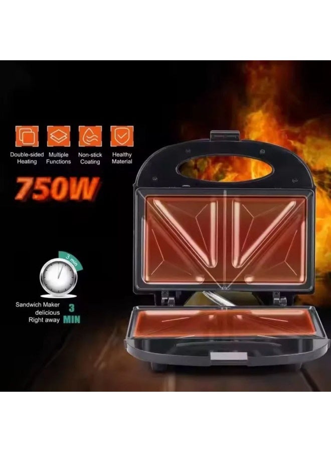 750W Professional Sambousek & Pastry Maker for Quick & Easy Home Meals - Image 5