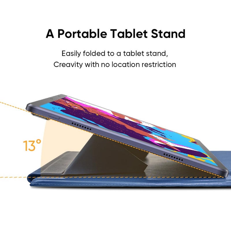 XP-PEN XPPen Magic Drawing Pad Case Storage Bag for Magic Drawing Pad Carry Protective Bag Portable Protective Case for XPPen 12.2 Inch Standalone Drawing Tablet - Image 3