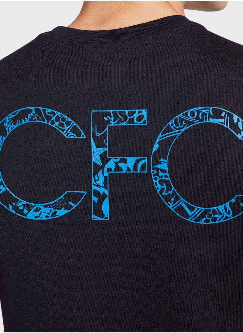 Nike - Chelsea Essential T-Shirt - Image 1