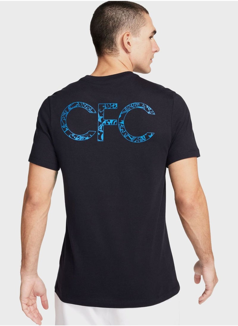 Nike - Chelsea Essential T-Shirt - Image 1