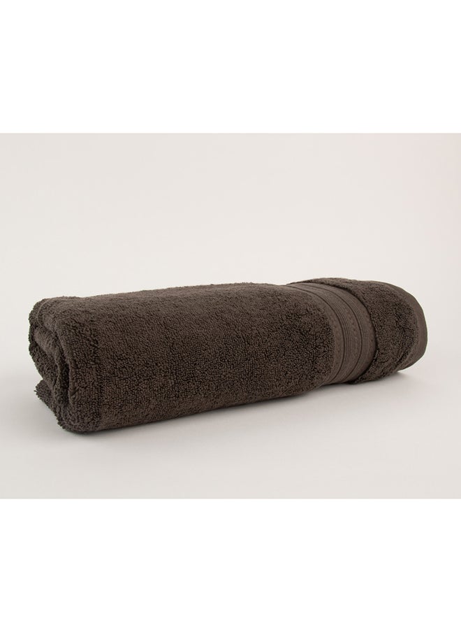 Towel MAJESTY S - 700 GSM - 100% Cotton Terry -Bath Sheet 80x160 cm-Premium Touch-Quick Dry - Super Absorbent-Chocolate - pzsku/Z58FF322FD90087652E38Z/45/_/1718005830/89afce88-a1af-4fc9-ba36-f47184cbf36e