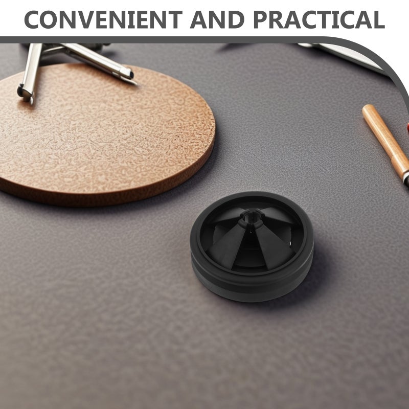 Removable Sink Baffle for Kitchen Sink Garbage Disposal Splash Guard for Sink Garbage Disposal Parts - Image 3