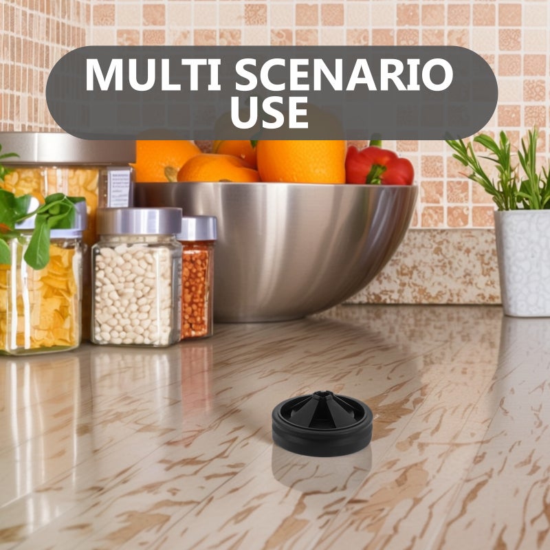 Removable Sink Baffle for Kitchen Sink Garbage Disposal Splash Guard for Sink Garbage Disposal Parts - Image 4