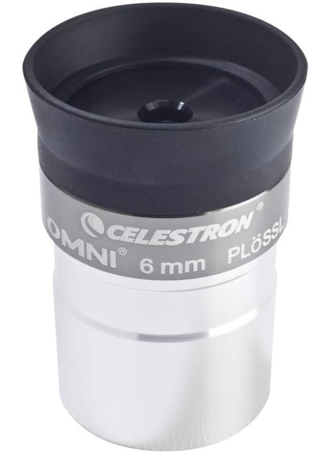 Celestron 93318 1-1/4-9 mm Omni Series Eyepiece