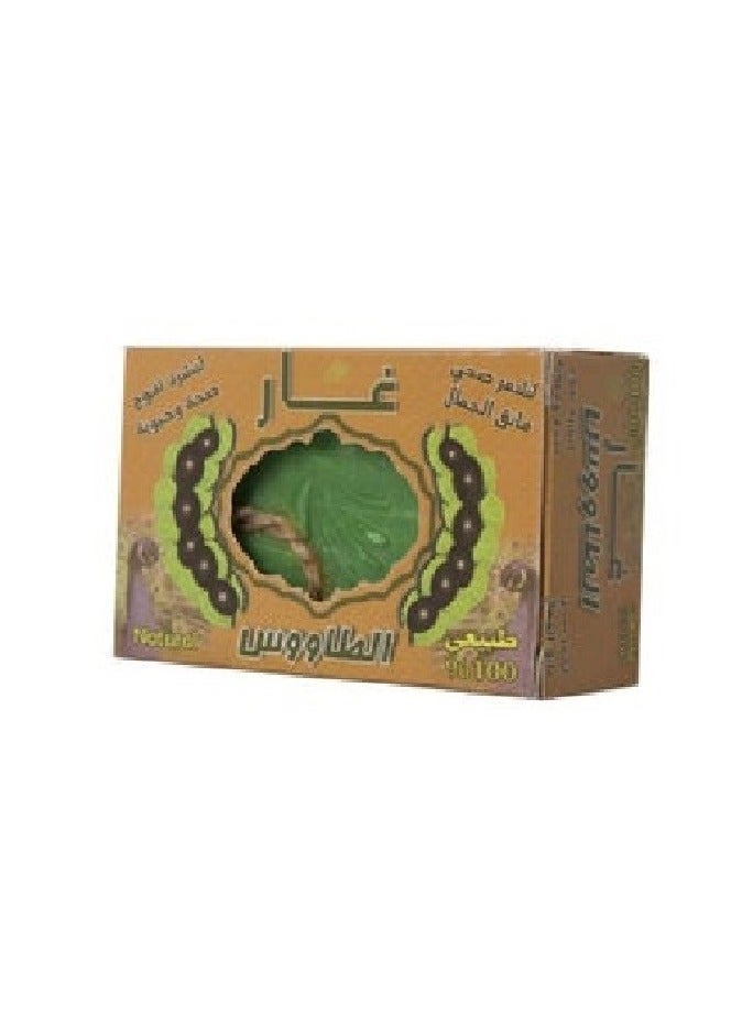 Generic Odorless Natural Laurel Soap Cube From Natural Ingredients Useful For Skin Care Rich In Laurel Oils Suitable For Bathing Washing Body Face Hands Hair Free Of Perfume Foaming Materials  - Image 1