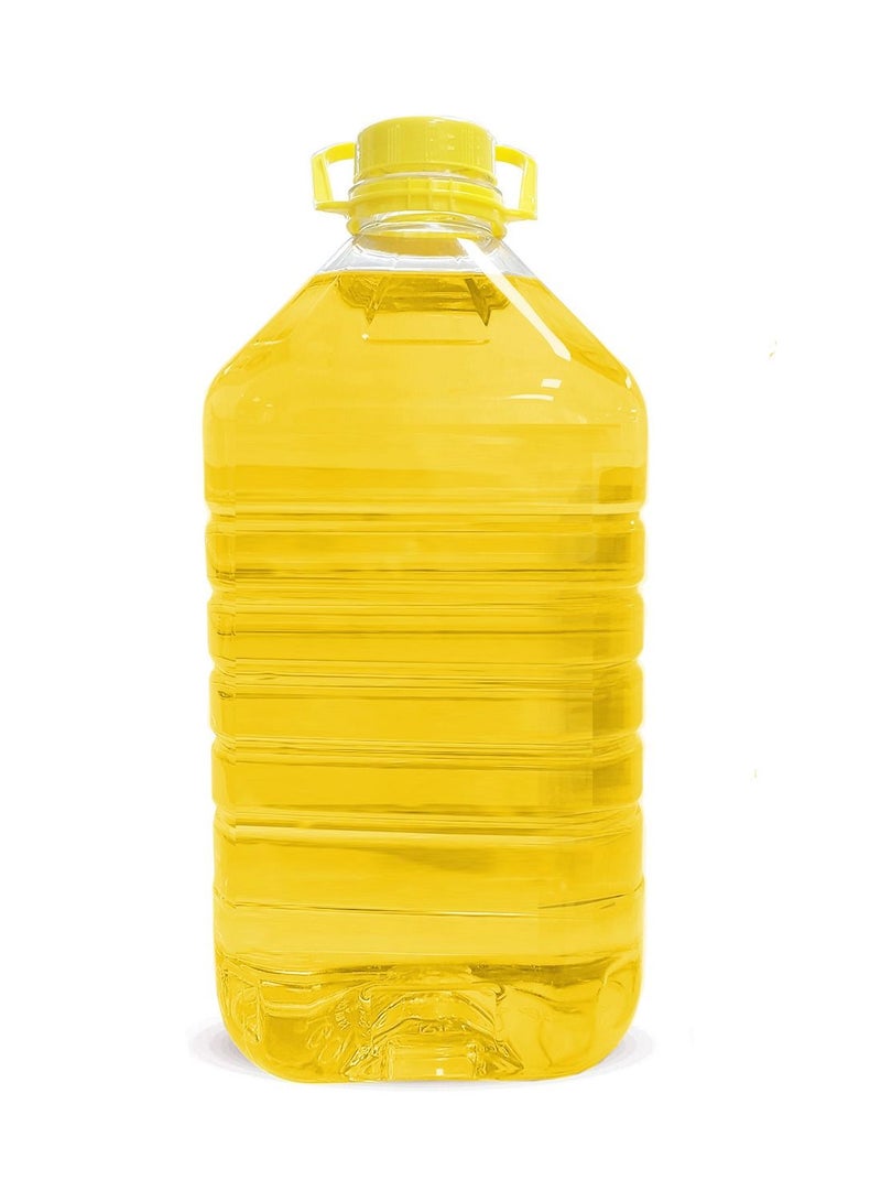 Coroli Pure Sunflower Oil 5 Liters - Image 2