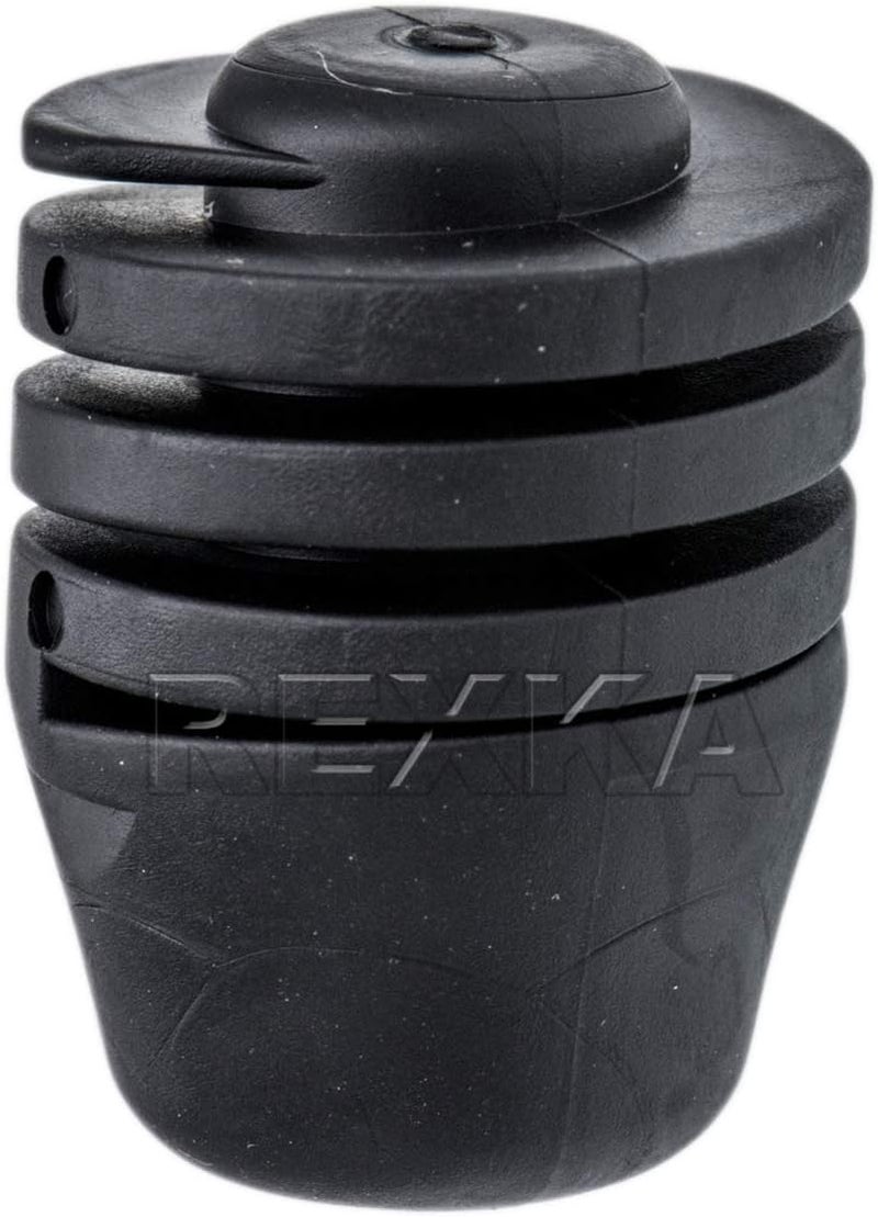 Rexka 15pcs Rubber Hood Bumper for Volkswagen Models - Image 1