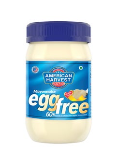 Real Veg Eggless Mayonnaise