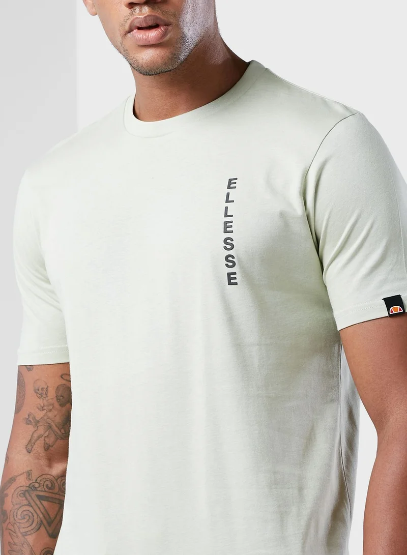 Ellesse Onesto T-Shirt