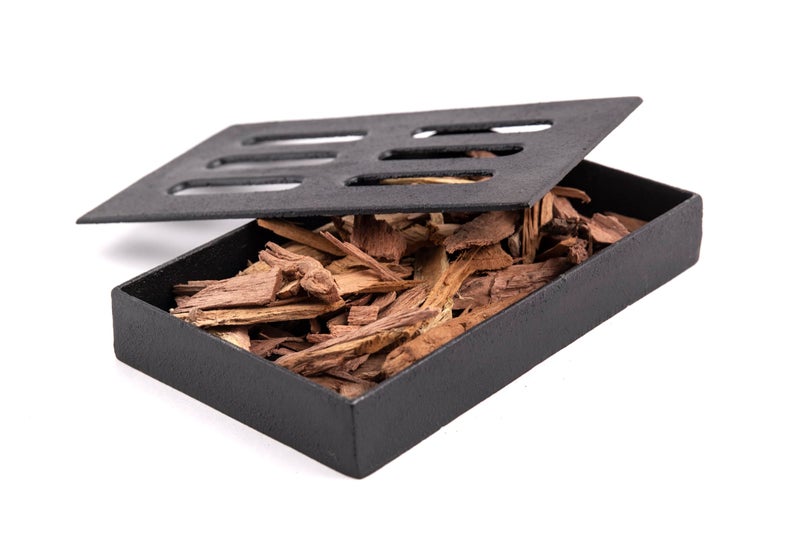 GrillPro شرائح خشب المسكيت GrillPro 00200 - Image 2