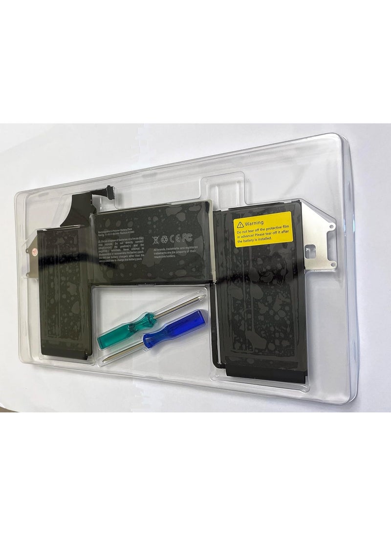 Generic Laptop Battery – Compatible with MacBook Air 13" (Model A1932 & A2179), 2018–2020  - Image 3