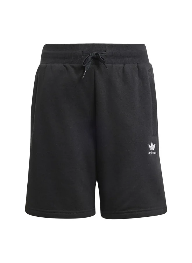 Adidas adidas SHORTS Black Originals Kids SHORTS