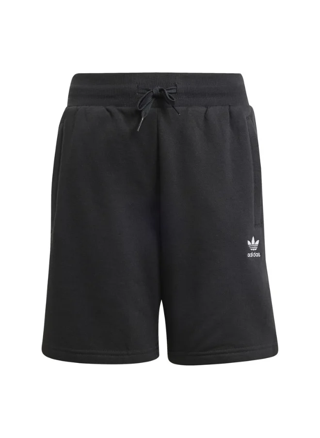 Adidas adidas SHORTS Black Originals Kids SHORTS