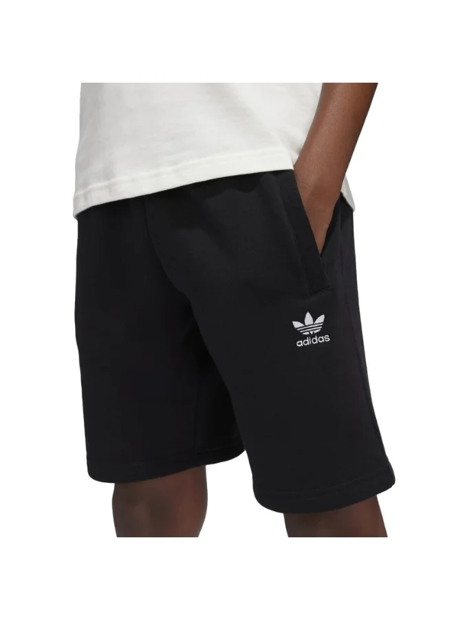 adidas شورتات أوريجينالز للأطفال - أسود