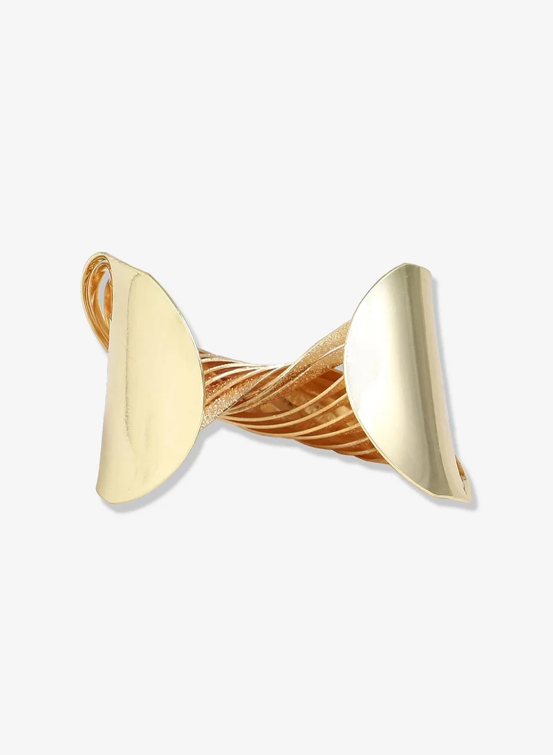 SOHI  Women's Cuff Bracelet for Women | Best Price UAE