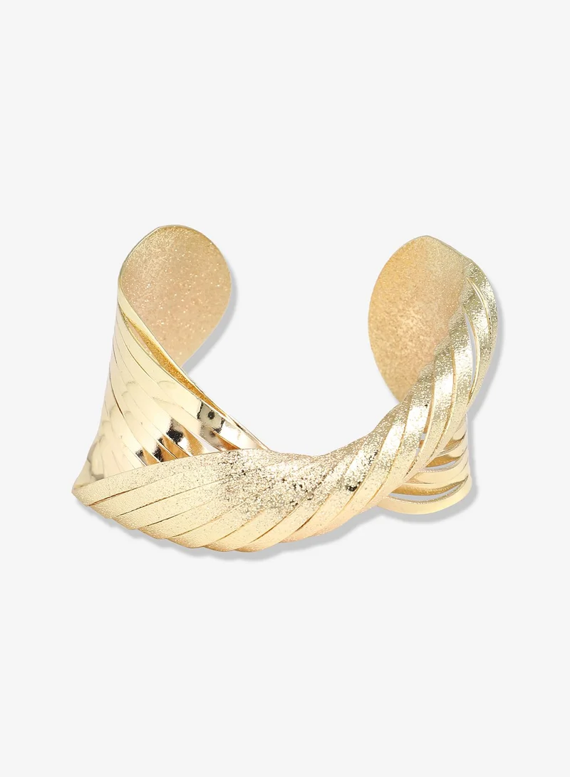 SOHI  Women's Cuff Bracelet for Women | Best Price UAE