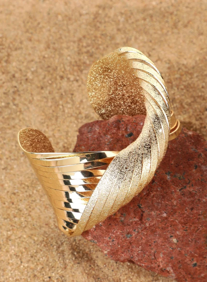 SOHI Women's Cuff Bracelet