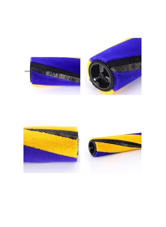 Rinakou Replacement Spare Parts Main Brush Roller Fit For Dyson V12 V15 Handheld Vacuum Cleaner,Part No.971634-01 - Image 2