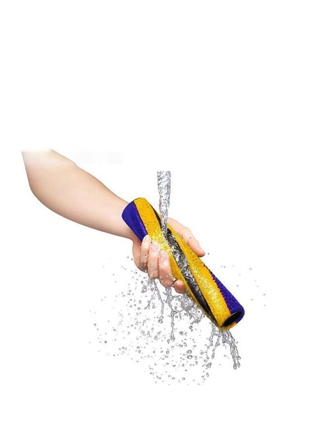 Rinakou Replacement Spare Parts Main Brush Roller Fit For Dyson V12 V15 Handheld Vacuum Cleaner,Part No.971634-01 - Image 3