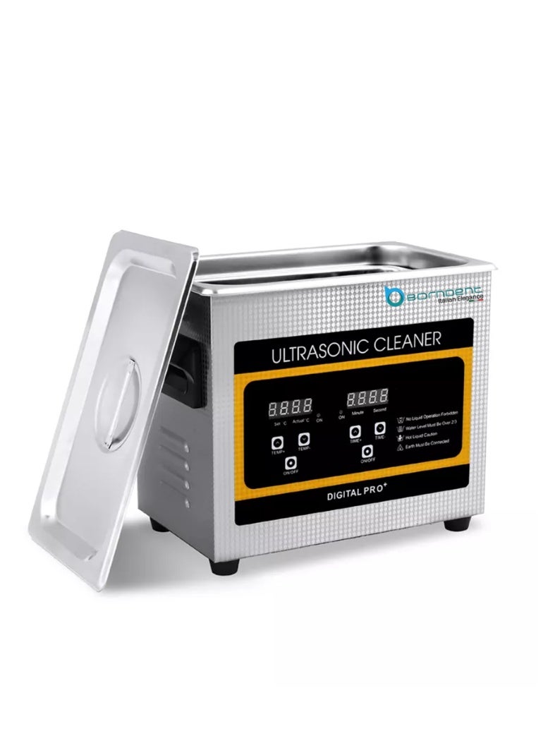 Borndent ULTRASONIC CLEANER 3.2L - Image 5