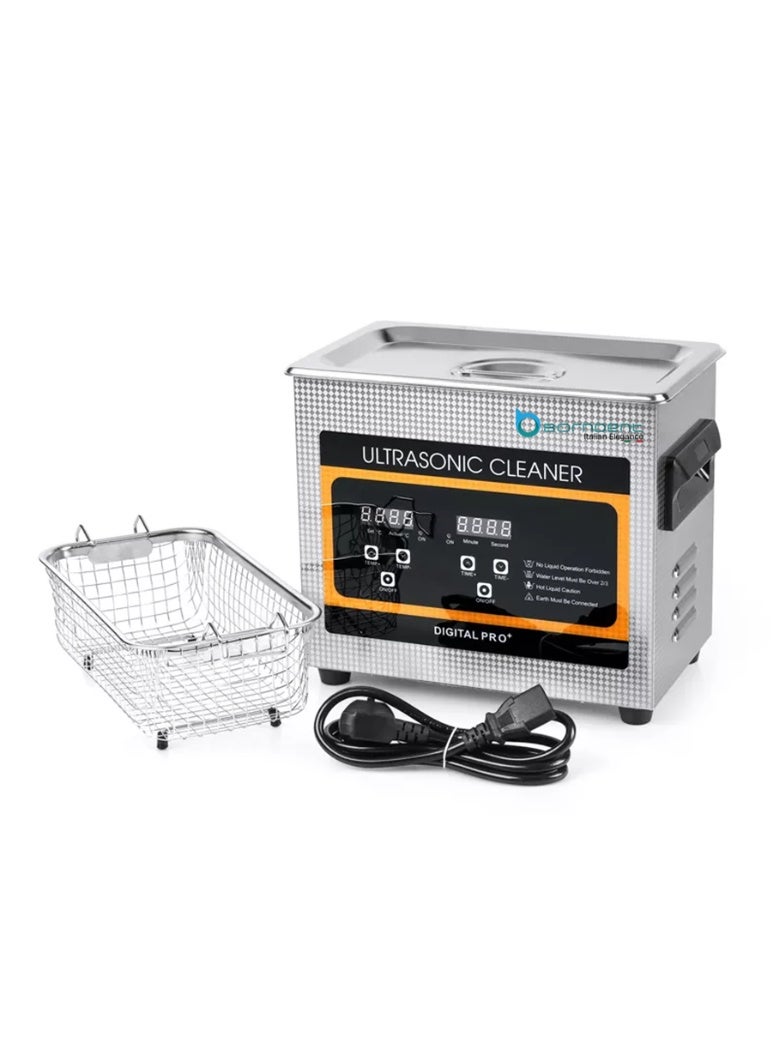 Borndent ULTRASONIC CLEANER 3.2L - Image 3