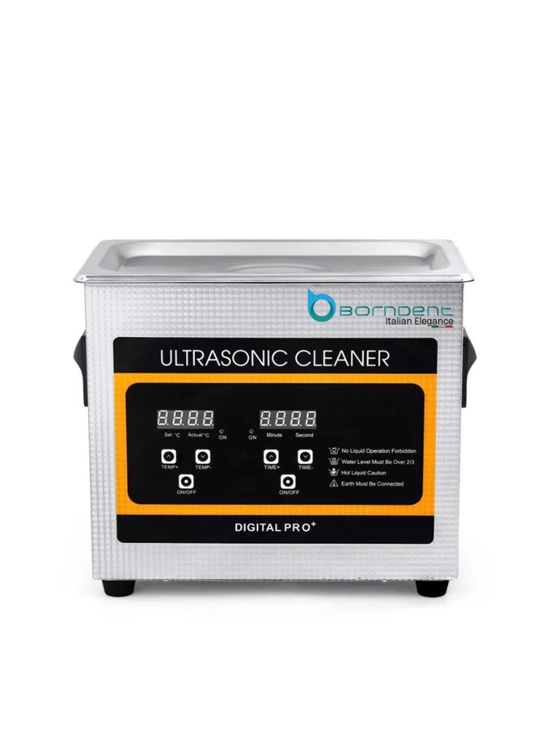 Borndent ULTRASONIC CLEANER 3.2L - Image 2