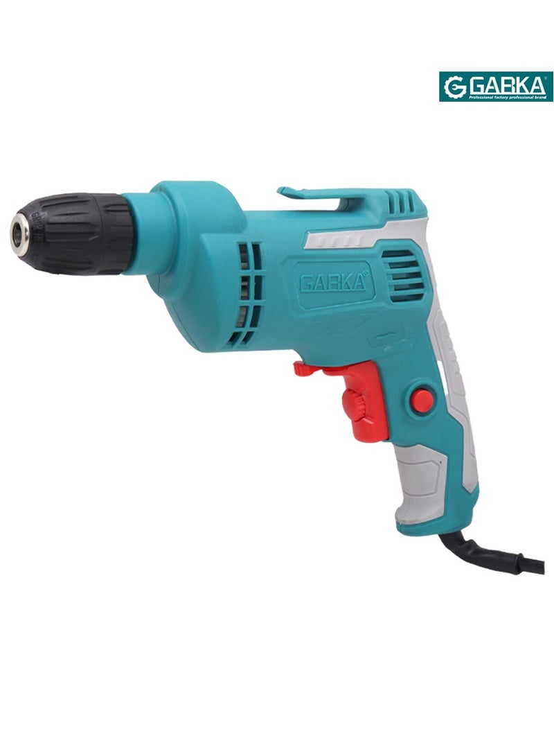 GABKA Electric Drill 10mm 750W automatic head - Image 1