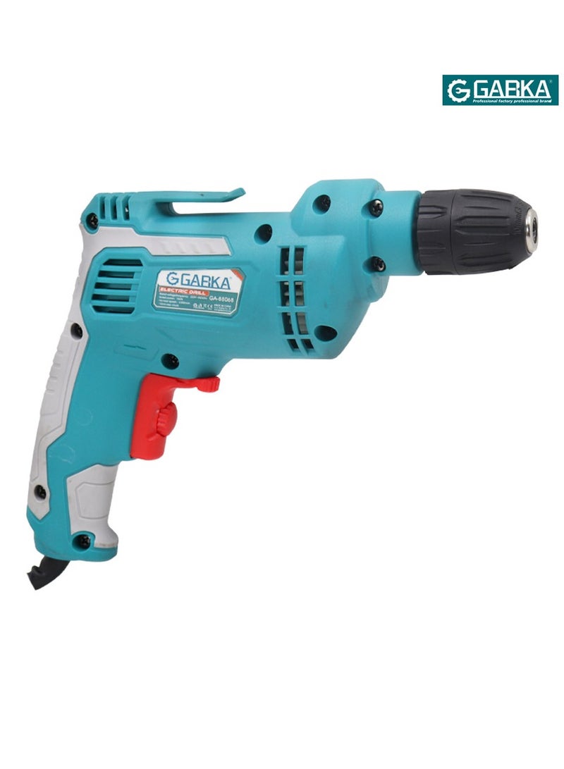 GABKA Electric Drill 10mm 750W automatic head - Image 2