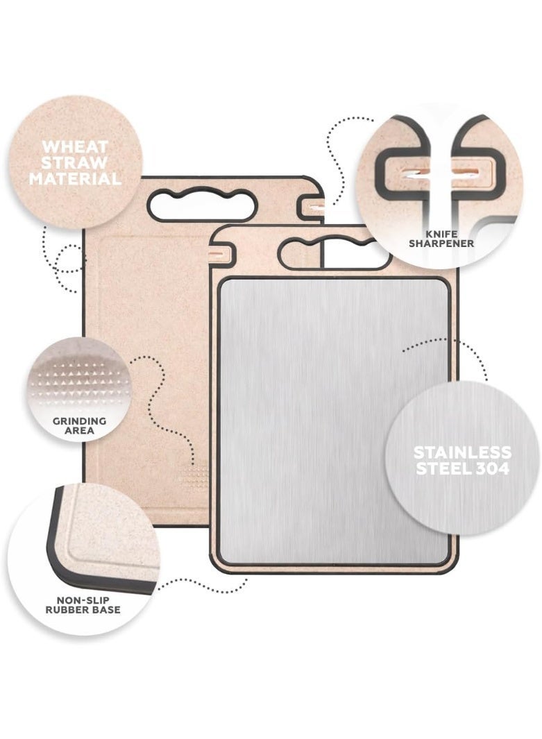 اماروها لوح تقطيع - Image 4