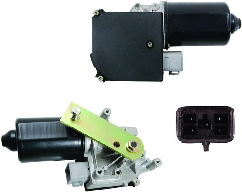 Premier Gear PGW-192 Wiper Motor (New) - Image 1