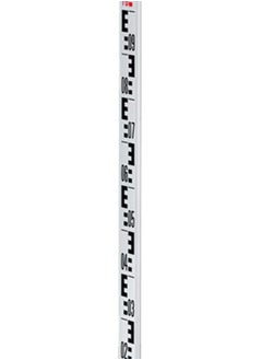 BOSCH Bosch Professional Measuring Rod GR 500, 5m Rod For all measurements of floor heights | Model: 0601094300 with 1 year warranty  - Image 1