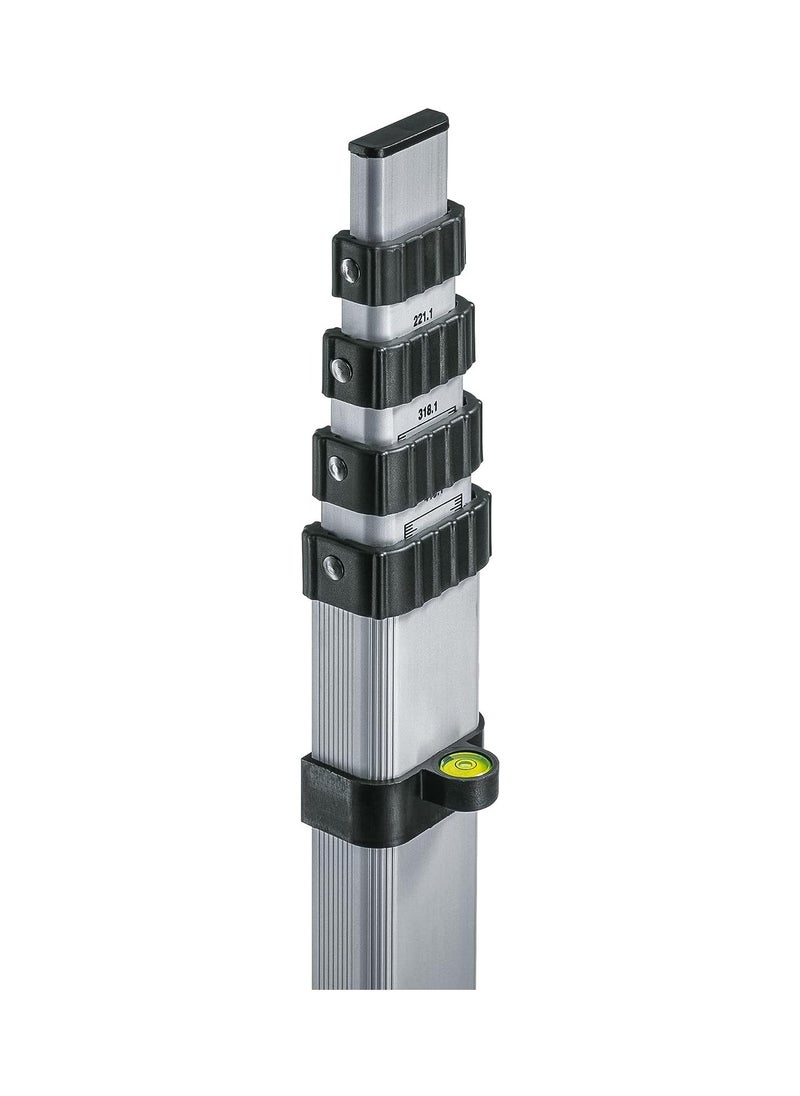 Bosch Professional Measuring Rod GR 500, 5m Rod For all measurements of floor heights | Model: 0601094300 with 1 year warranty - pzsku/Z5900242E60817F1F0B90Z/45/_/1707821045/cc62edd9-7696-4f7d-9f16-d5293e56e482