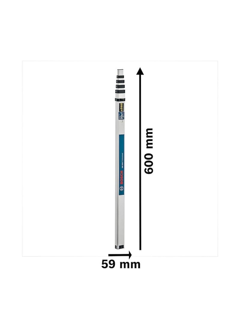 Bosch Professional Measuring Rod GR 500, 5m Rod For all measurements of floor heights | Model: 0601094300 with 1 year warranty - pzsku/Z5900242E60817F1F0B90Z/45/_/1707821046/9f805fc3-9111-45ff-abf4-21d0dc1f34d8