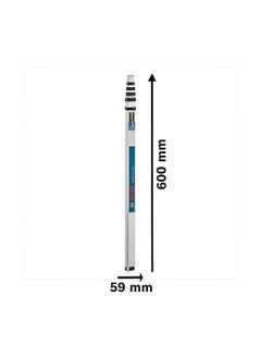 BOSCH Bosch Professional Measuring Rod GR 500, 5m Rod For all measurements of floor heights | Model: 0601094300 with 1 year warranty  - Image 3