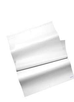 Libra Flip Chart Pad, 585 x 810mm, 20 Sheets, 80 GSM  - Image 3