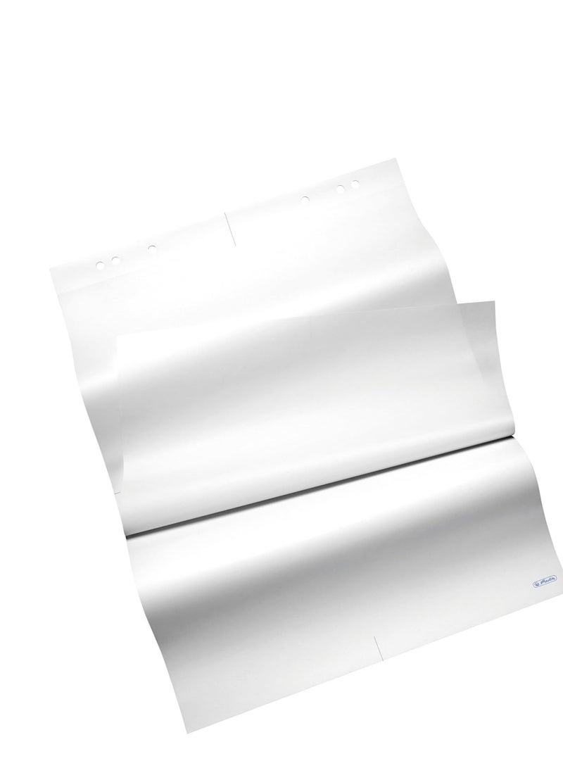 Libra لوحة الرسم البياني، 585 × 810 مم، 20 ورقة، 80 جرام لكل متر مربع - Image 3