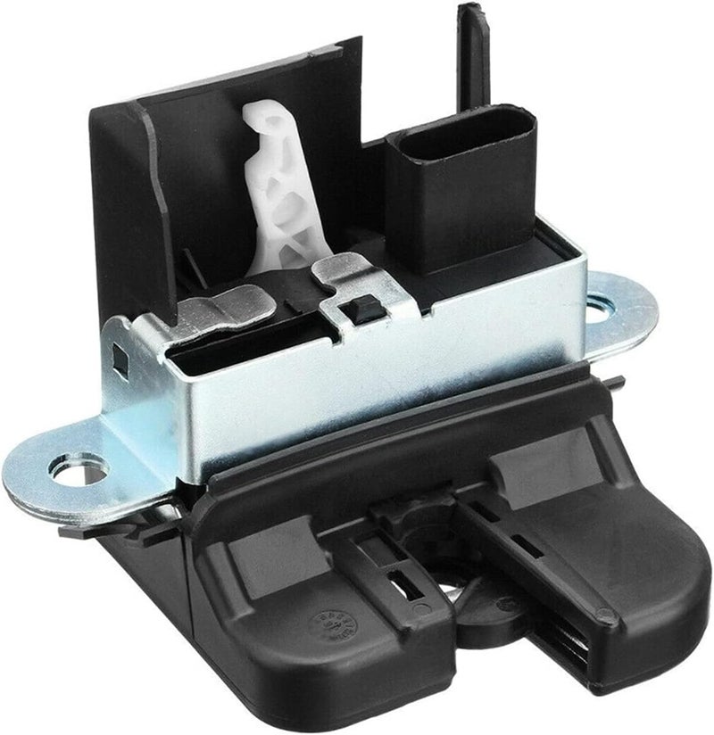 Wivplex Rear Trunk Lock Latch for VW Golf and Seat Leon - Image 1