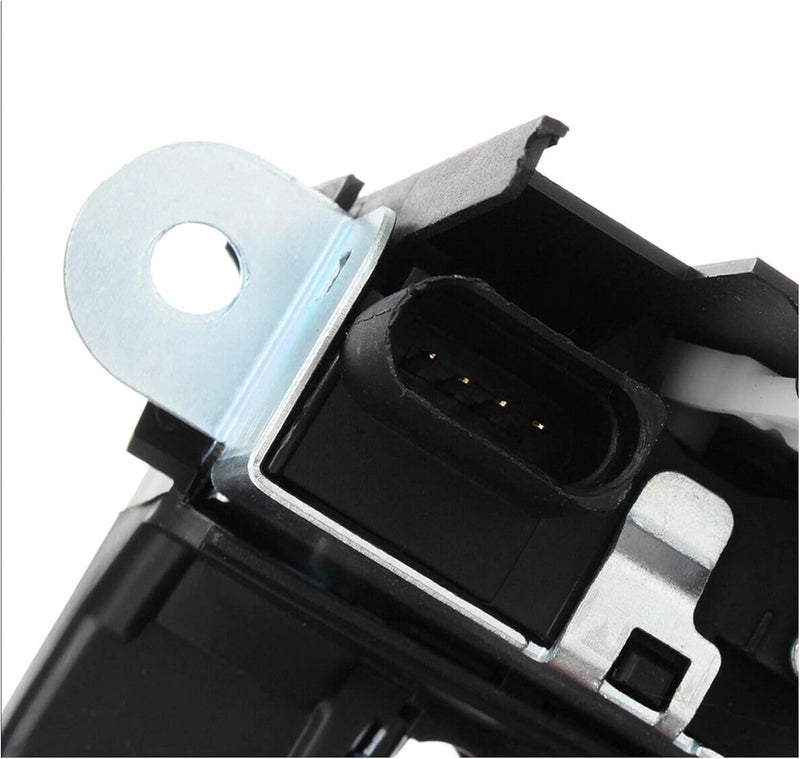 Wivplex Rear Trunk Lock Latch for VW Golf and Seat Leon - Image 4