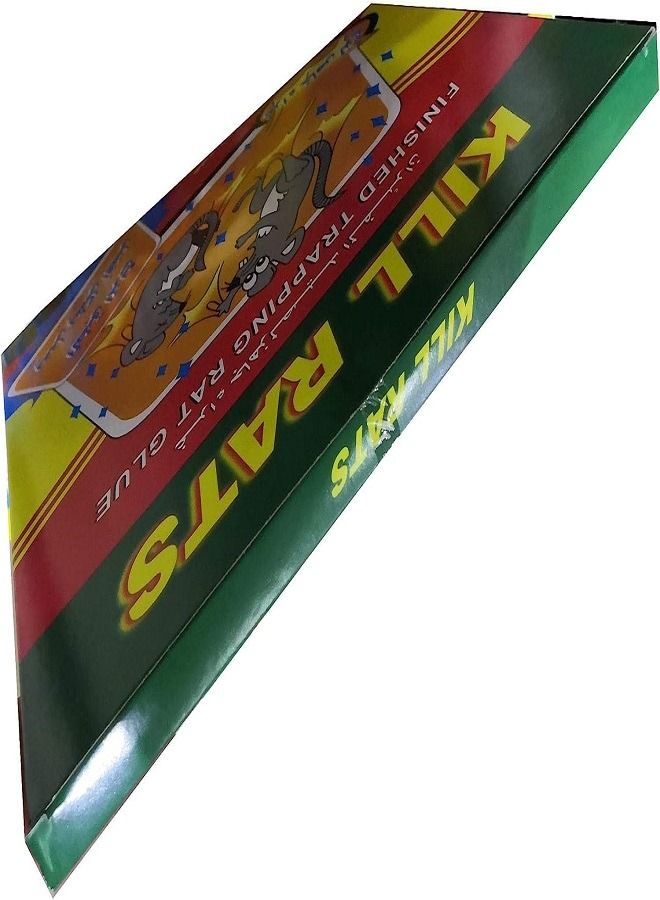 غراء جاهز لصيد الفئران - Image 2