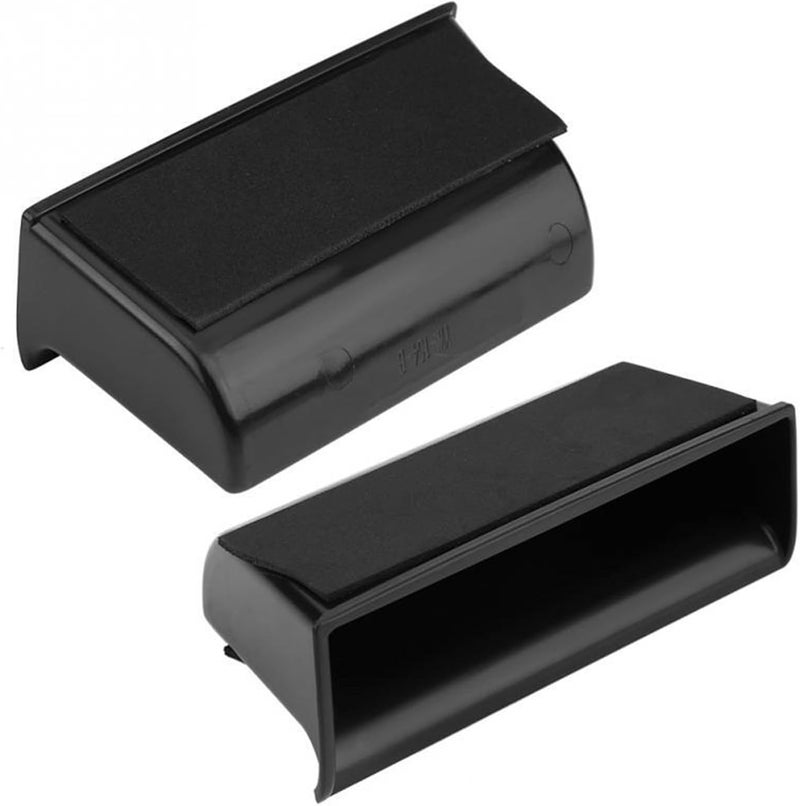 DEMULAX 4Pcs Car Door Storage Box Holder for Land Rover - Image 4