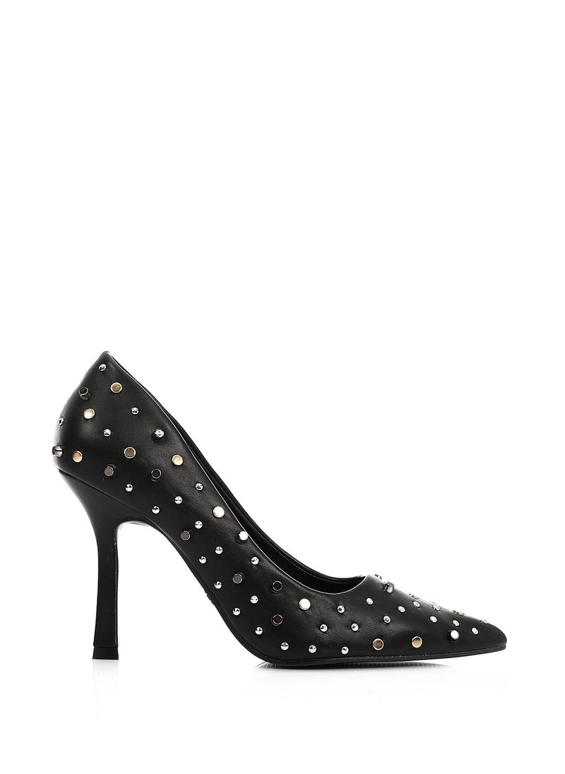 DejaVu Fashionable Heeled Shoe  - Image 2