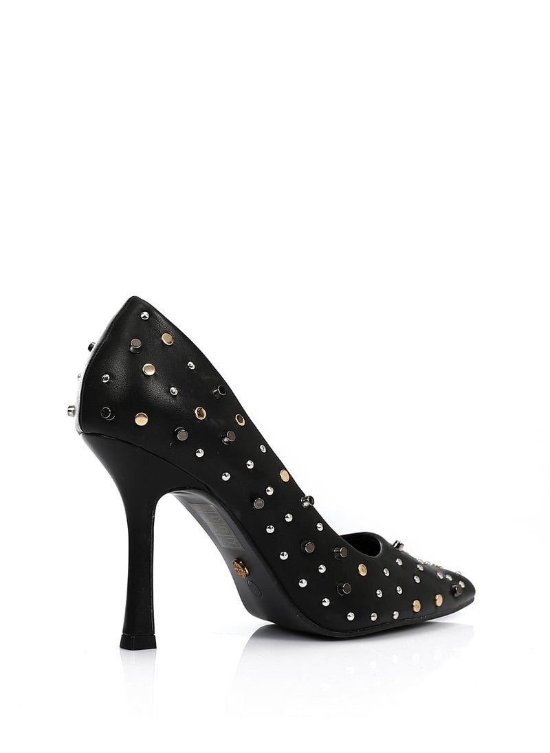 DejaVu Fashionable Heeled Shoe  - Image 3