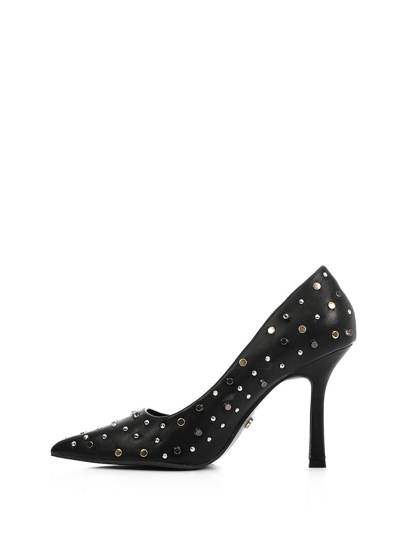 DejaVu Fashionable Heeled Shoe  - Image 4