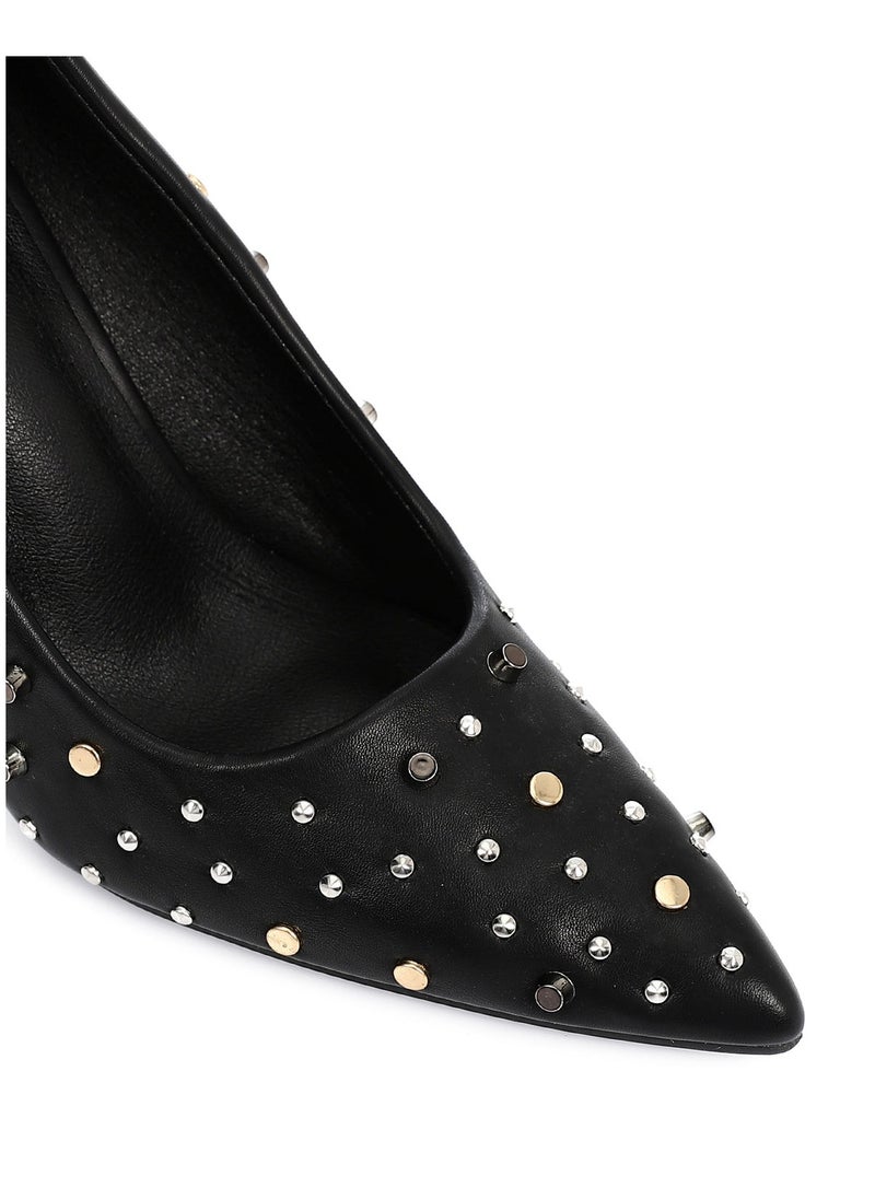 DejaVu Fashionable Heeled Shoe  - Image 5