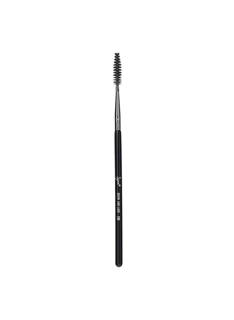 سيجما بيوتي Beauty E80 - Brow And Lash Brush