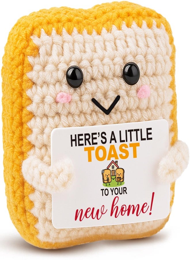 MAMAGIFTREE Funny Housewarming Gifts for New Home, Unique First Home Present for Couples, Realtor Closing Gift for Buyers, New Apartment Moving Decor, Welcome Neighbor - Image 1