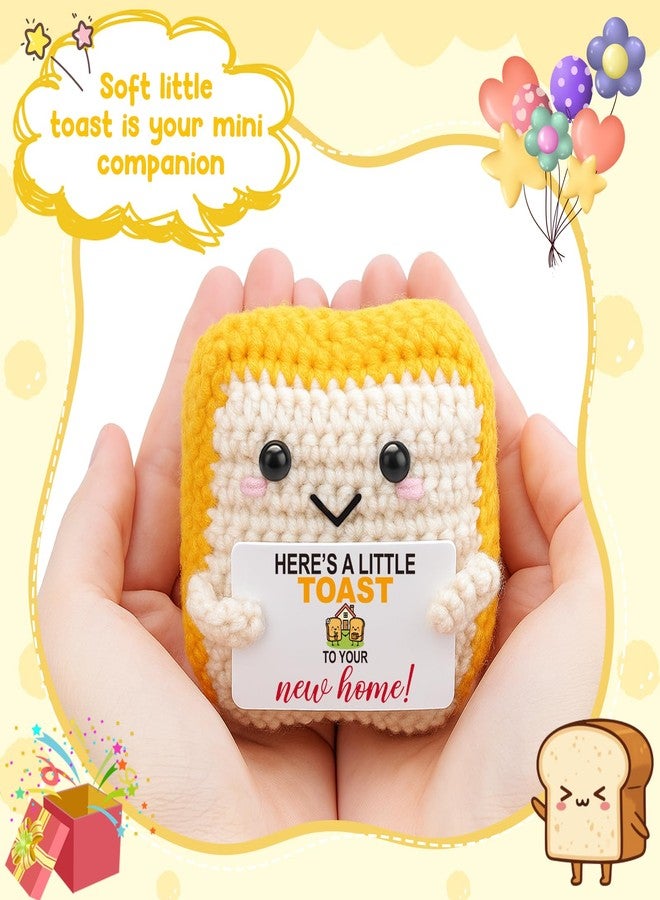 MAMAGIFTREE Funny Housewarming Gifts for New Home, Unique First Home Present for Couples, Realtor Closing Gift for Buyers, New Apartment Moving Decor, Welcome Neighbor - Image 2