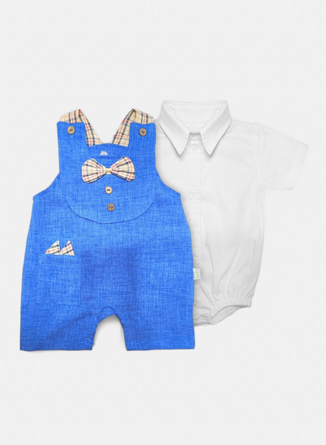 بيبي شورا طقم أطفالي - Image 1