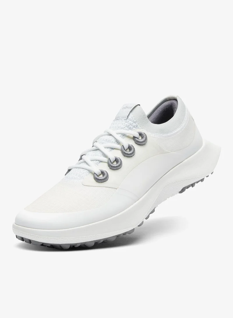 Men's Golf Dashers - Blizzard/Medium Grey (Blizzard Sole)