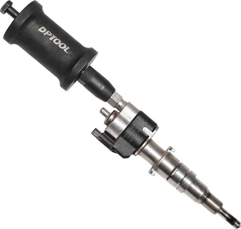 DPTOOL أداة إزالة حقن الوقود مطابقة لمحركات BMW N14 N18 N20 N26 N53 N54 N55 N63 S63 - Image 3